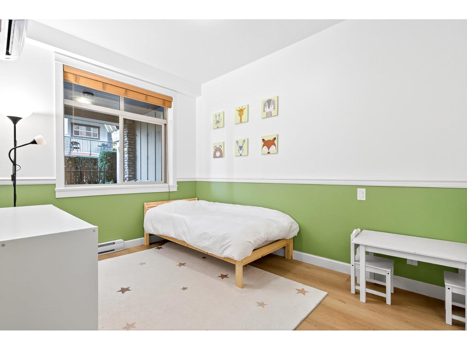 139 8288 207A Street, Langley, BC - Indoor Photo Showing Bedroom