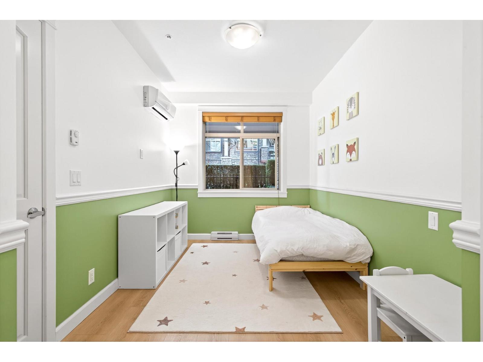 139 8288 207A Street, Langley, BC - Indoor