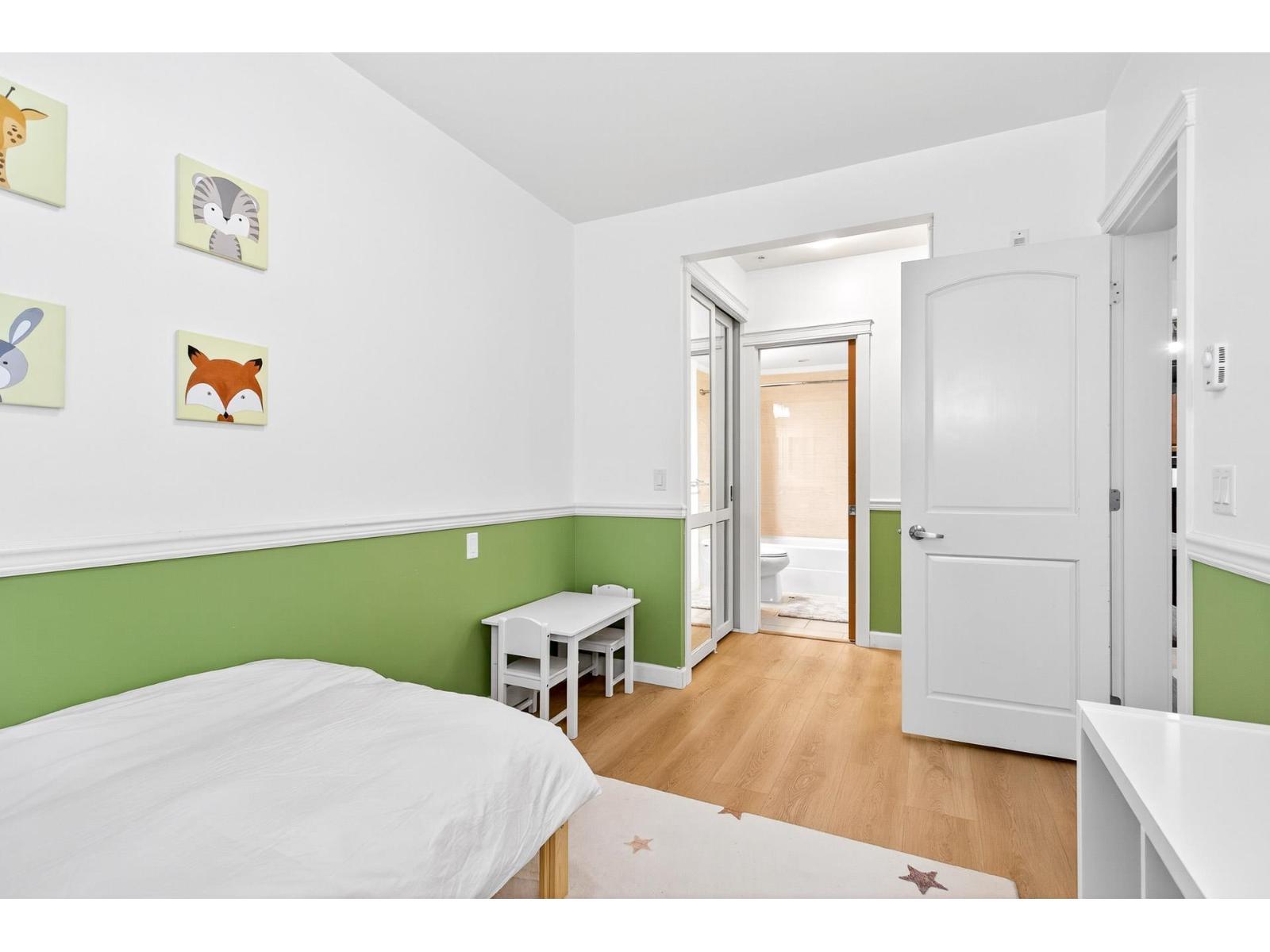 139 8288 207A Street, Langley, BC - Indoor