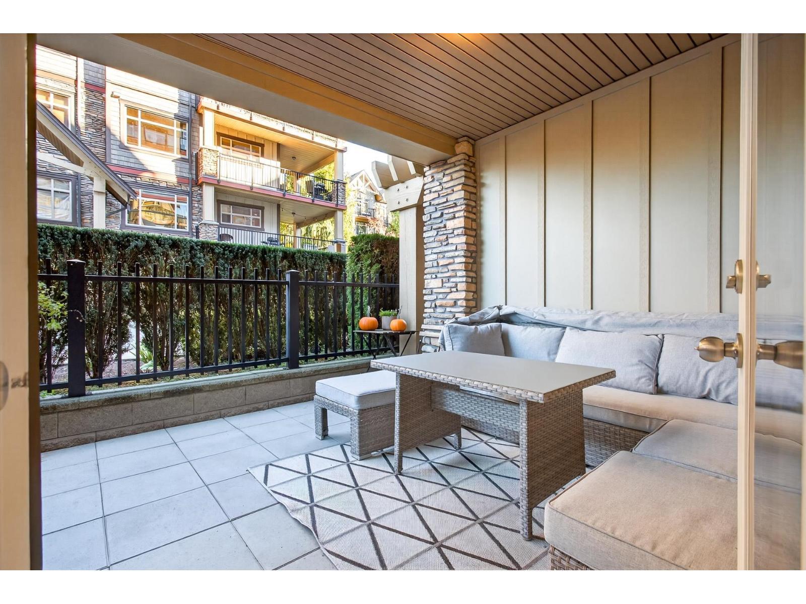 139 8288 207A Street, Langley, BC - Outdoor With Exterior