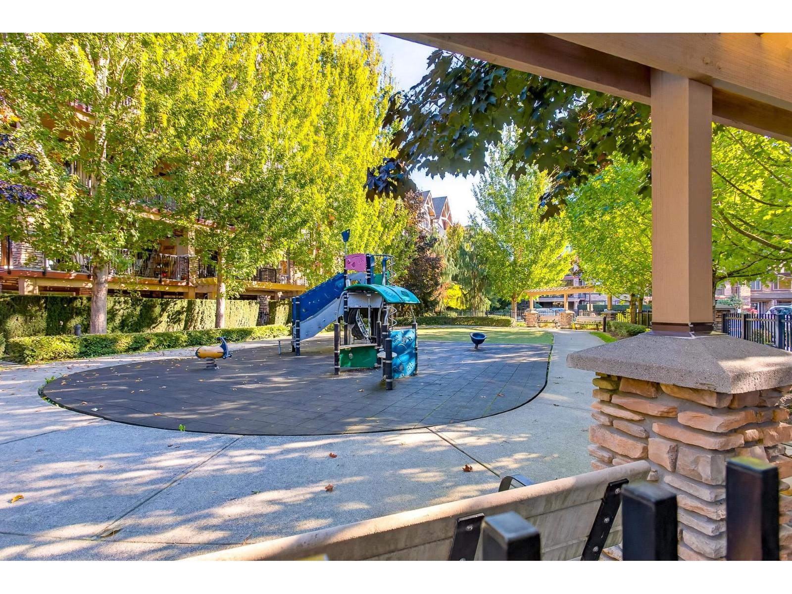 139 8288 207A Street, Langley, BC - Outdoor