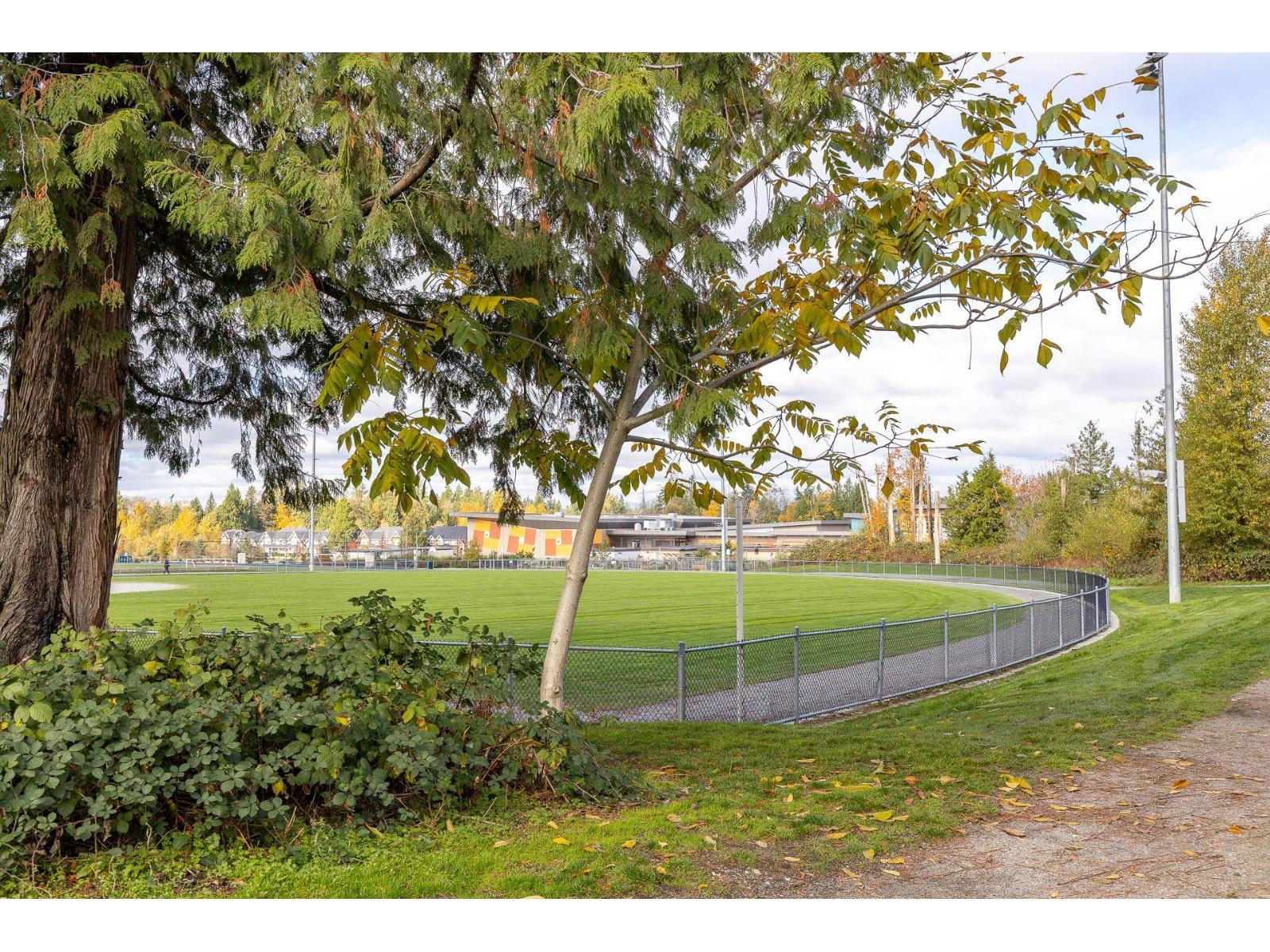 139 8288 207A Street, Langley, BC - Outdoor