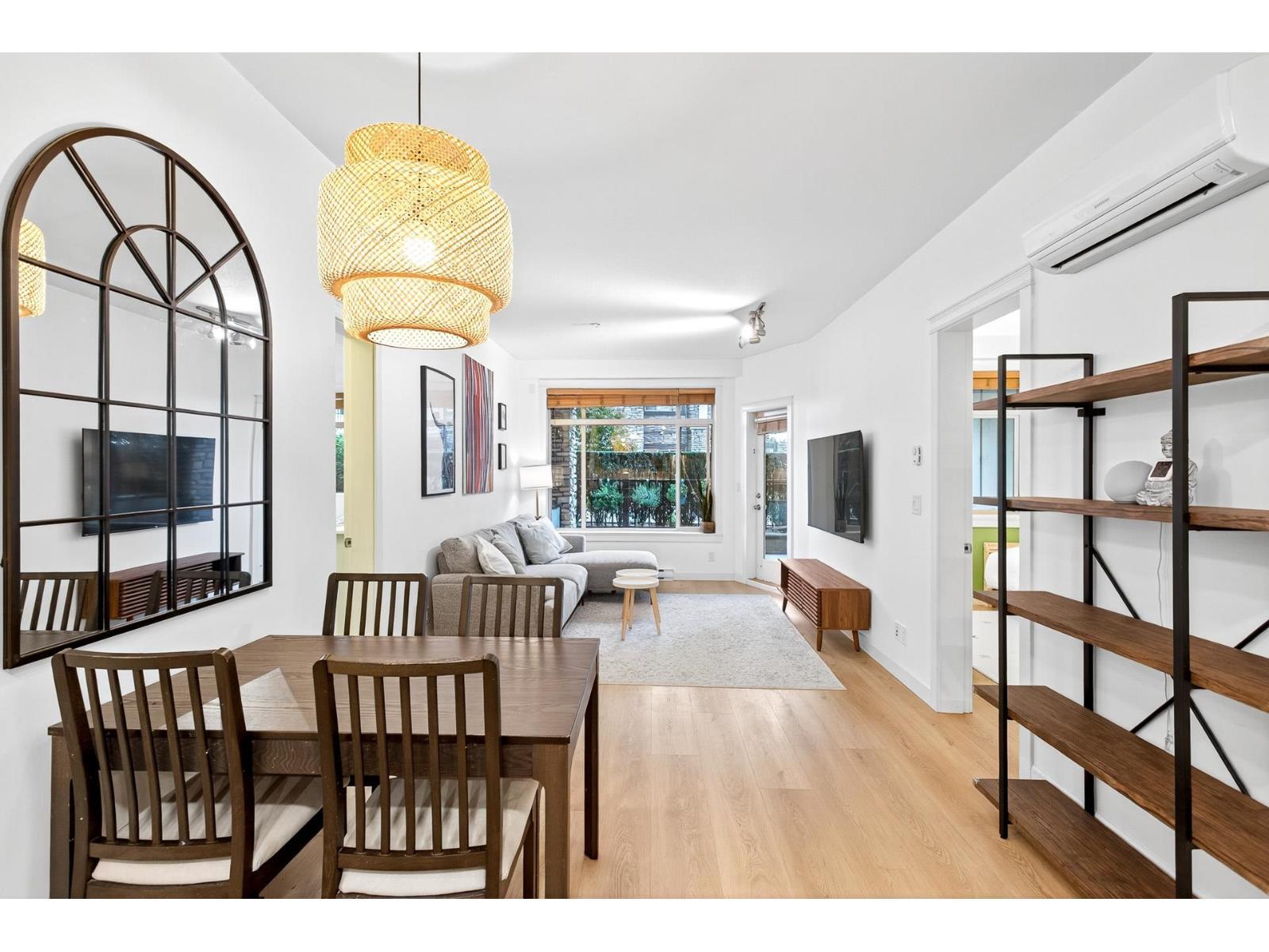 139 8288 207A Street, Langley, BC - Indoor