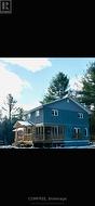 39 RAYMOND ROAD Bracebridge (Muskoka (N)), ON P1L 1X4