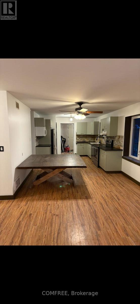 39 Raymond Road, Bracebridge (Muskoka (N)), ON - Indoor