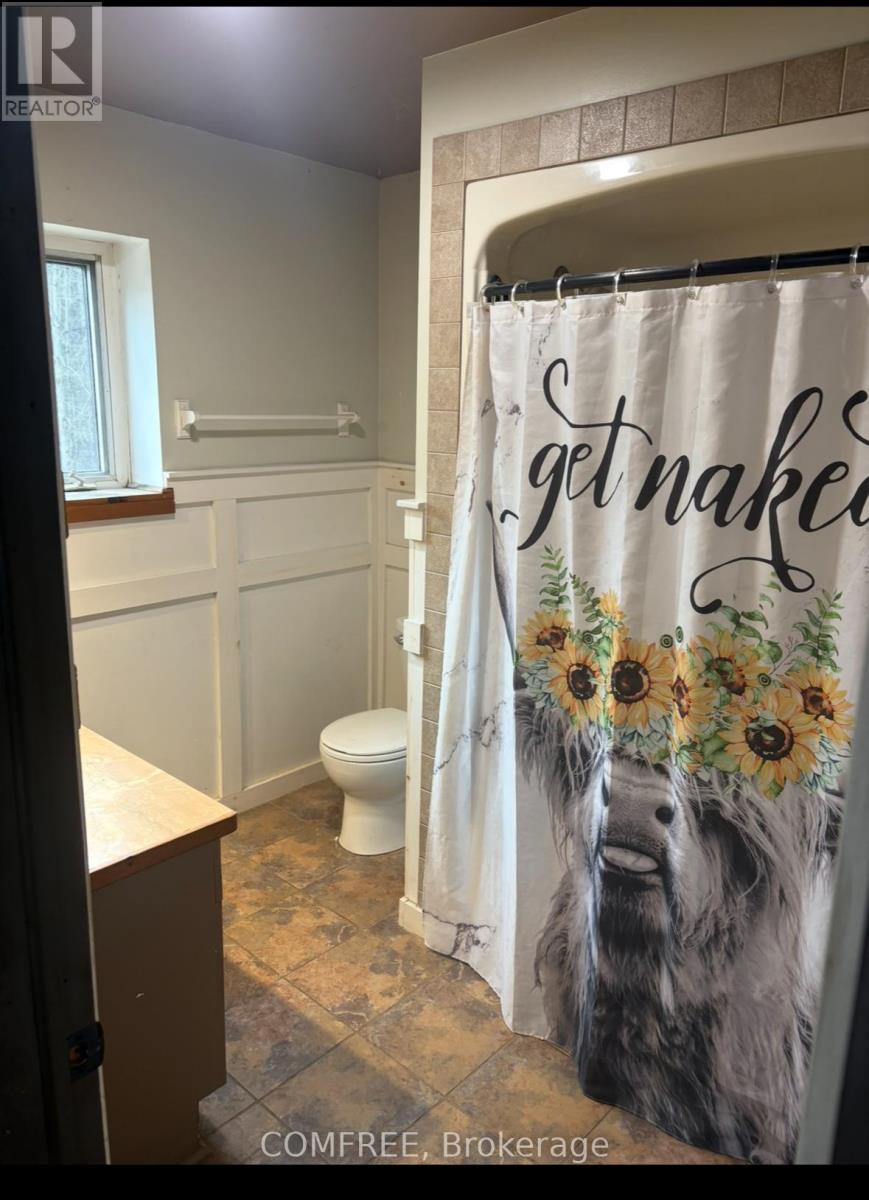 39 Raymond Road, Bracebridge (Muskoka (N)), ON - Indoor Photo Showing Bathroom