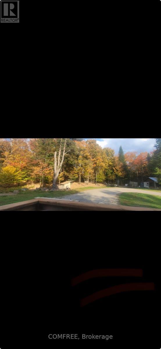 39 Raymond Road, Bracebridge (Muskoka (N)), ON - Outdoor With View