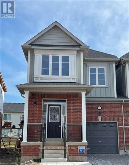 9248 Griffon Street, Niagara Falls (Lyons Creek), ON - Outdoor