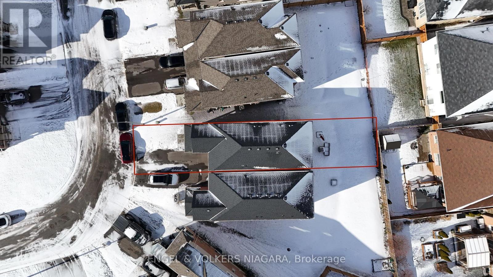 9248 Griffon Street, Niagara Falls (Lyons Creek), ON - Outdoor