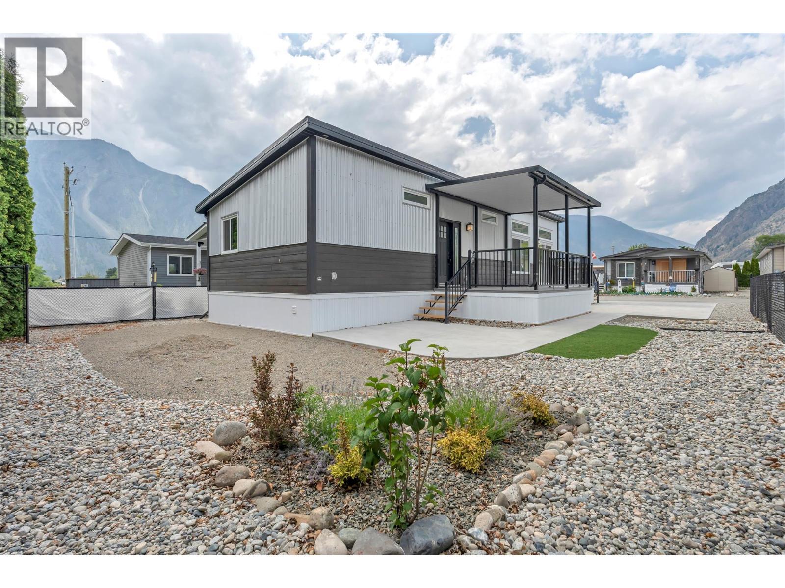 1118 Middle Bench Road Unit# 10, Keremeos, BC