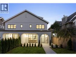 1759 W 16TH AVENUE Vancouver, BC V6J 2L9