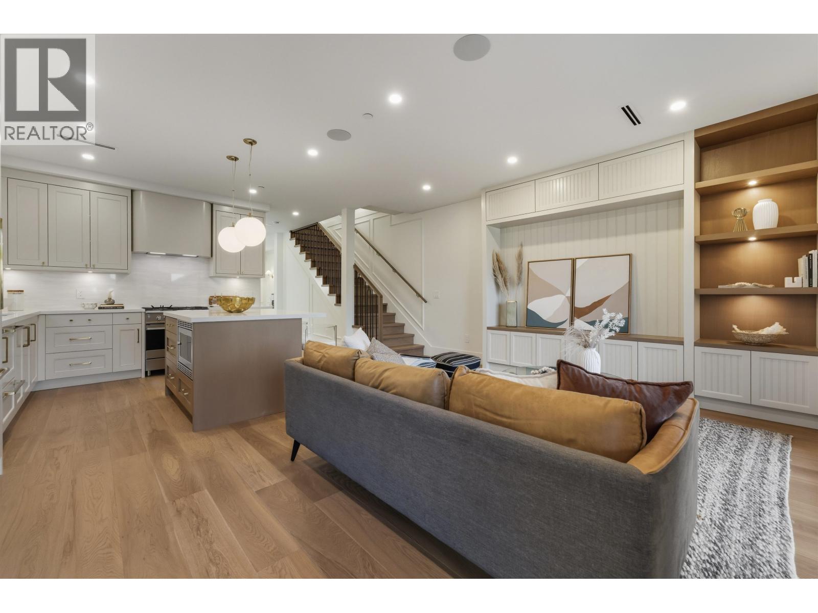 1759 W 16Th Avenue, Vancouver, BC - Indoor