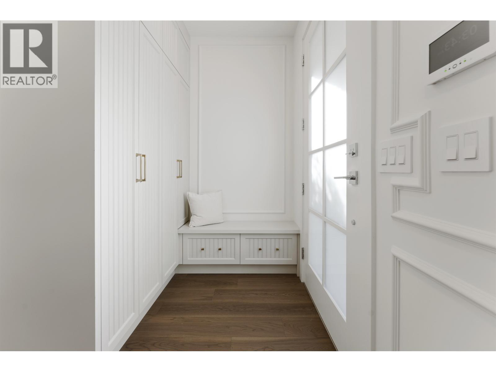 1759 W 16Th Avenue, Vancouver, BC - Indoor Photo Showing Other Room