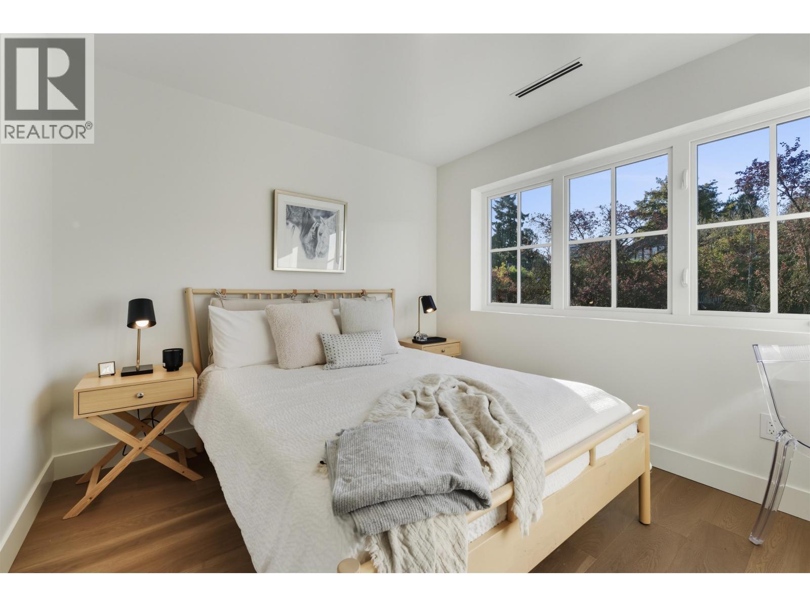 1759 W 16Th Avenue, Vancouver, BC - Indoor Photo Showing Bedroom