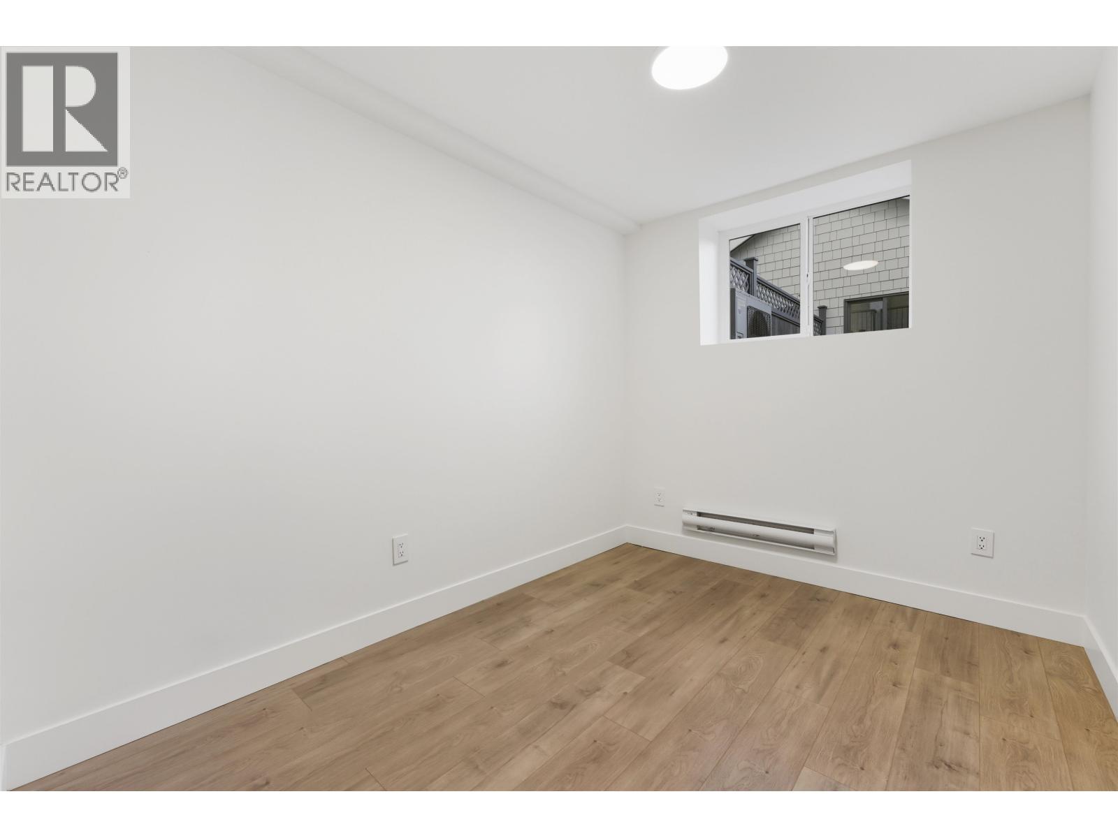 1759 W 16Th Avenue, Vancouver, BC - Indoor Photo Showing Other Room