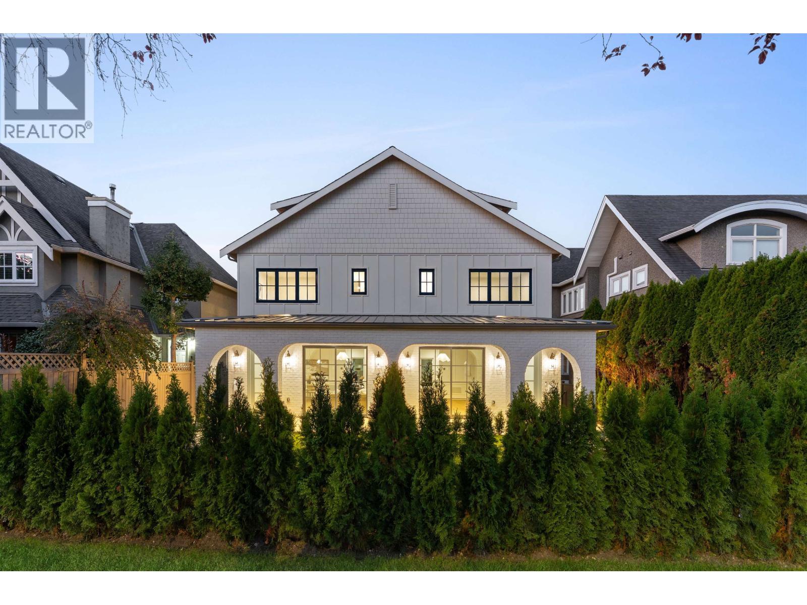 1759 W 16Th Avenue, Vancouver, BC - Outdoor