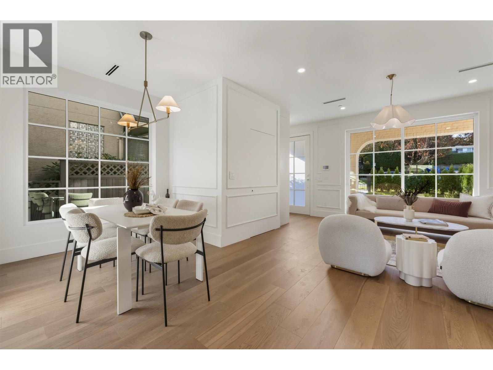 1759 W 16Th Avenue, Vancouver, BC - Indoor