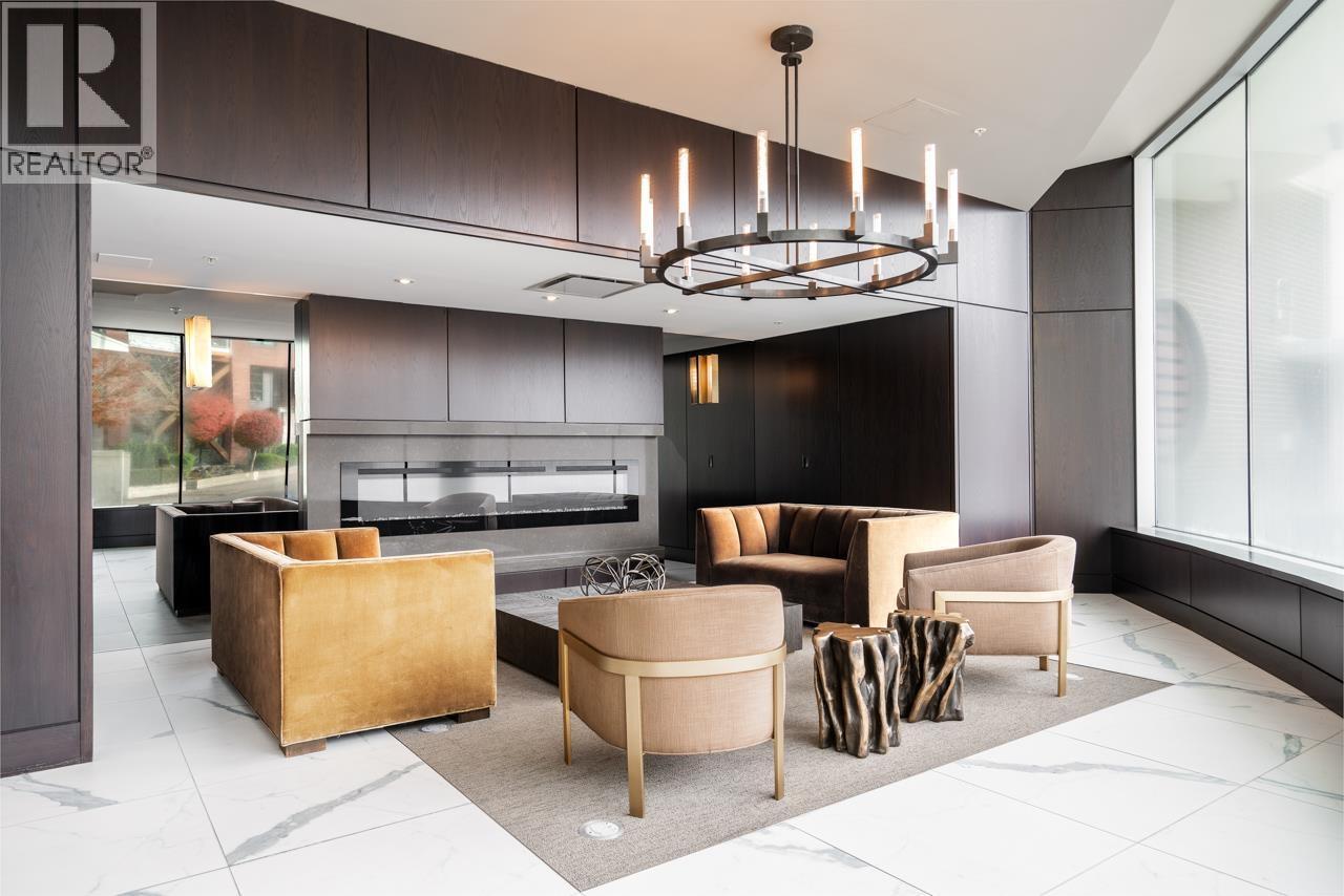 1302 210 Salter Street, New Westminster, BC - Indoor Photo Showing Other Room