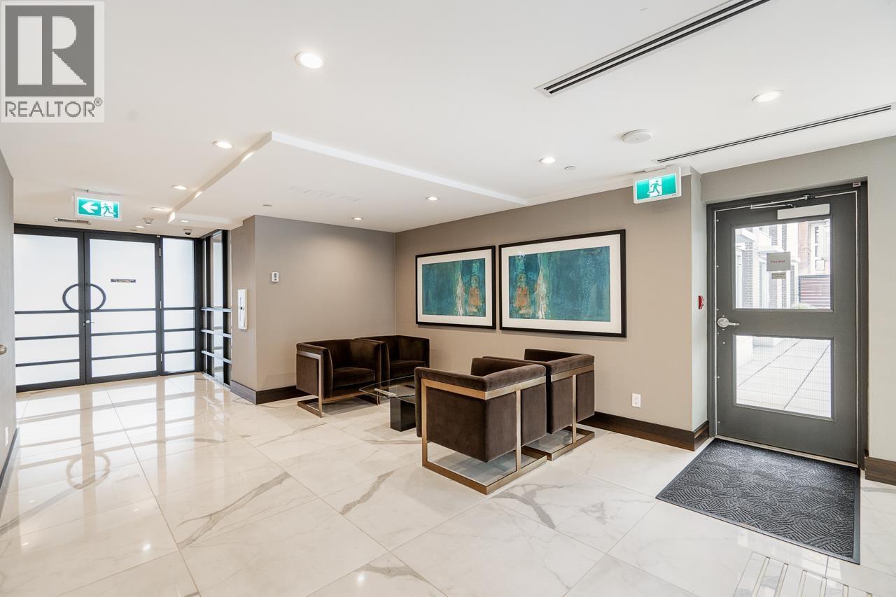 1302 210 Salter Street, New Westminster, BC - Indoor Photo Showing Other Room