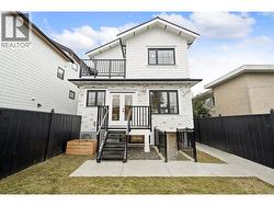 2 2791 W 21ST AVENUE Vancouver, BC V6L 1K4