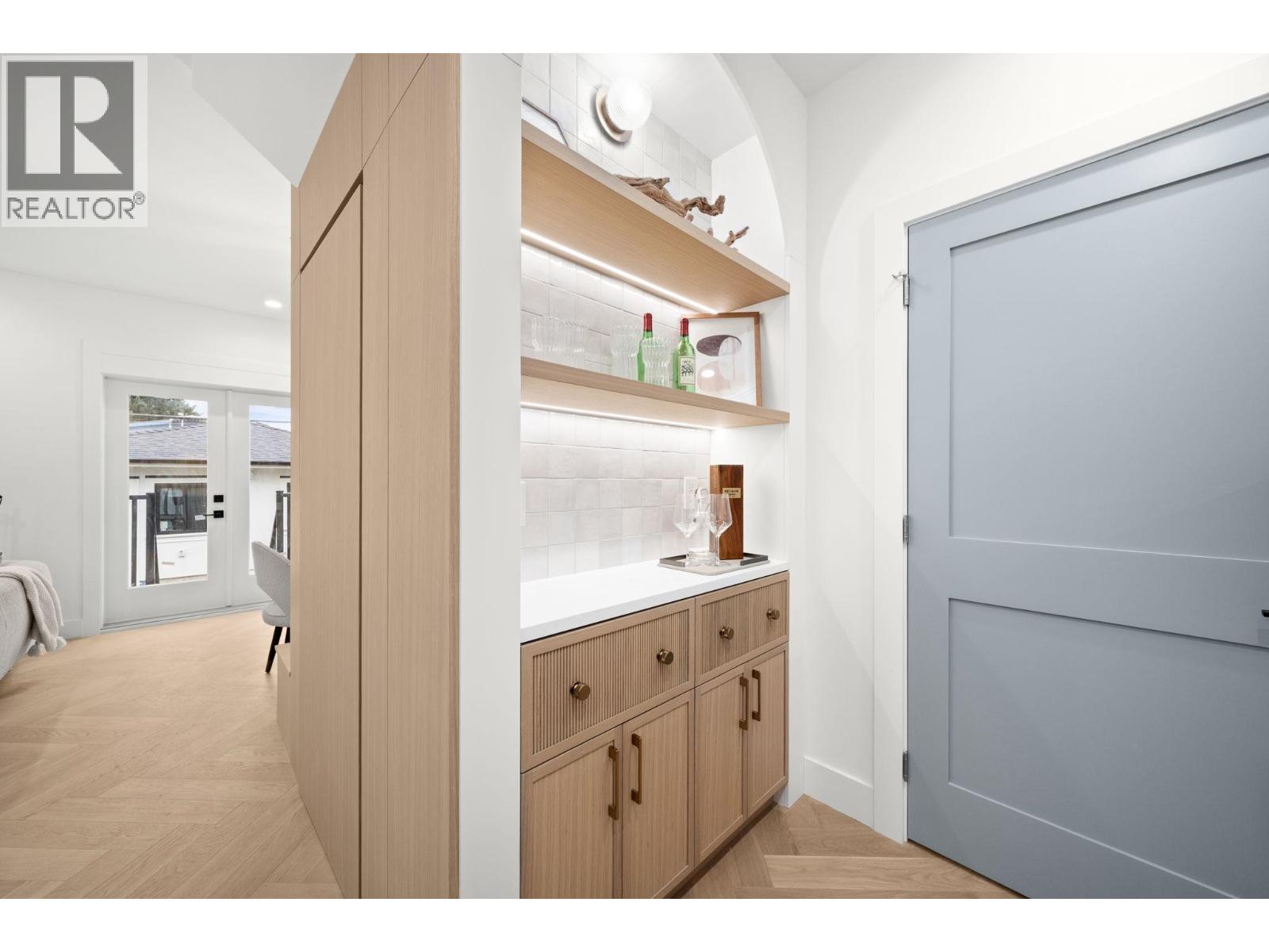 2 2791 W 21St Avenue, Vancouver, BC - Indoor Photo Showing Other Room