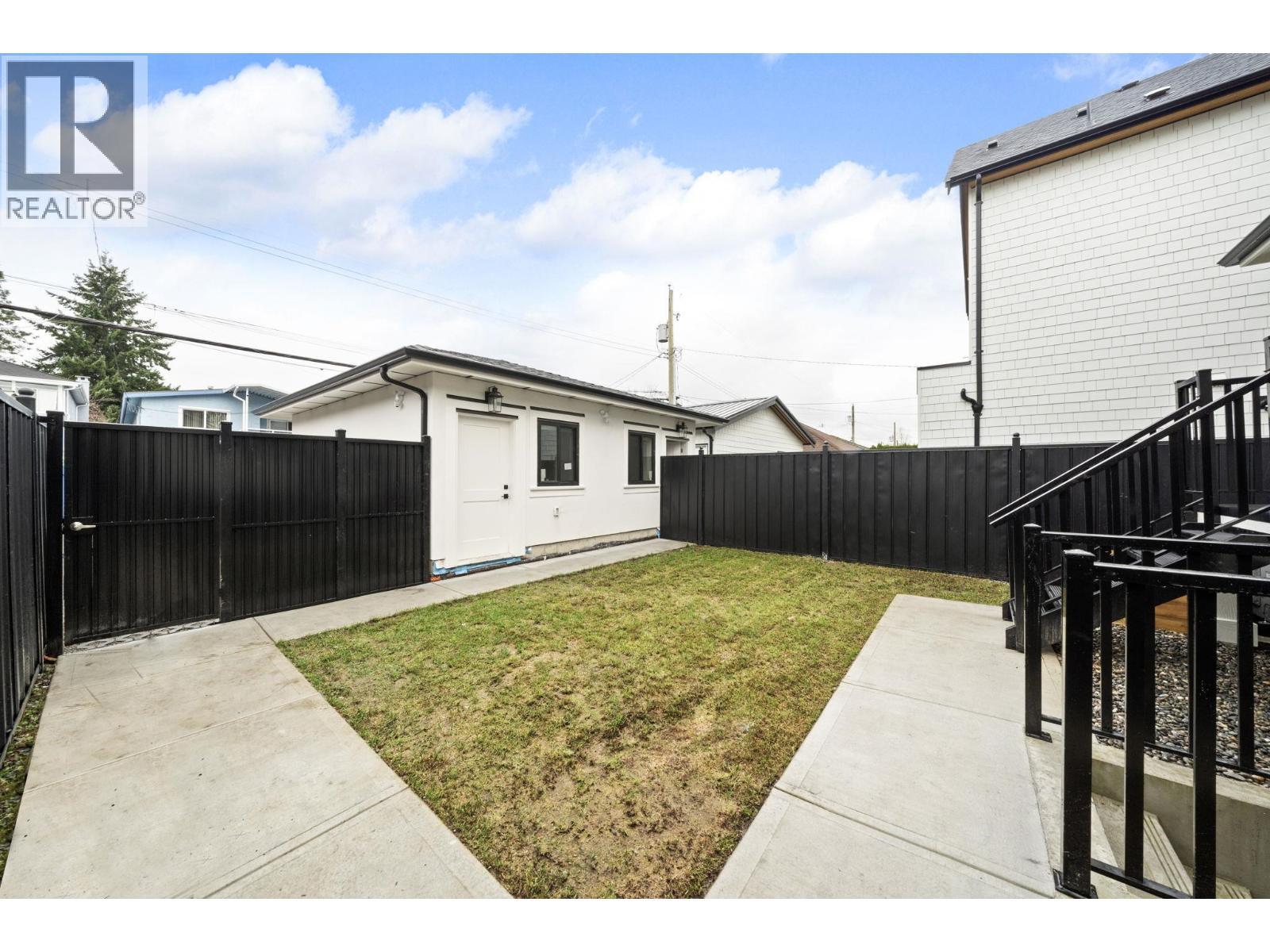 2 2791 W 21St Avenue, Vancouver, BC - Outdoor