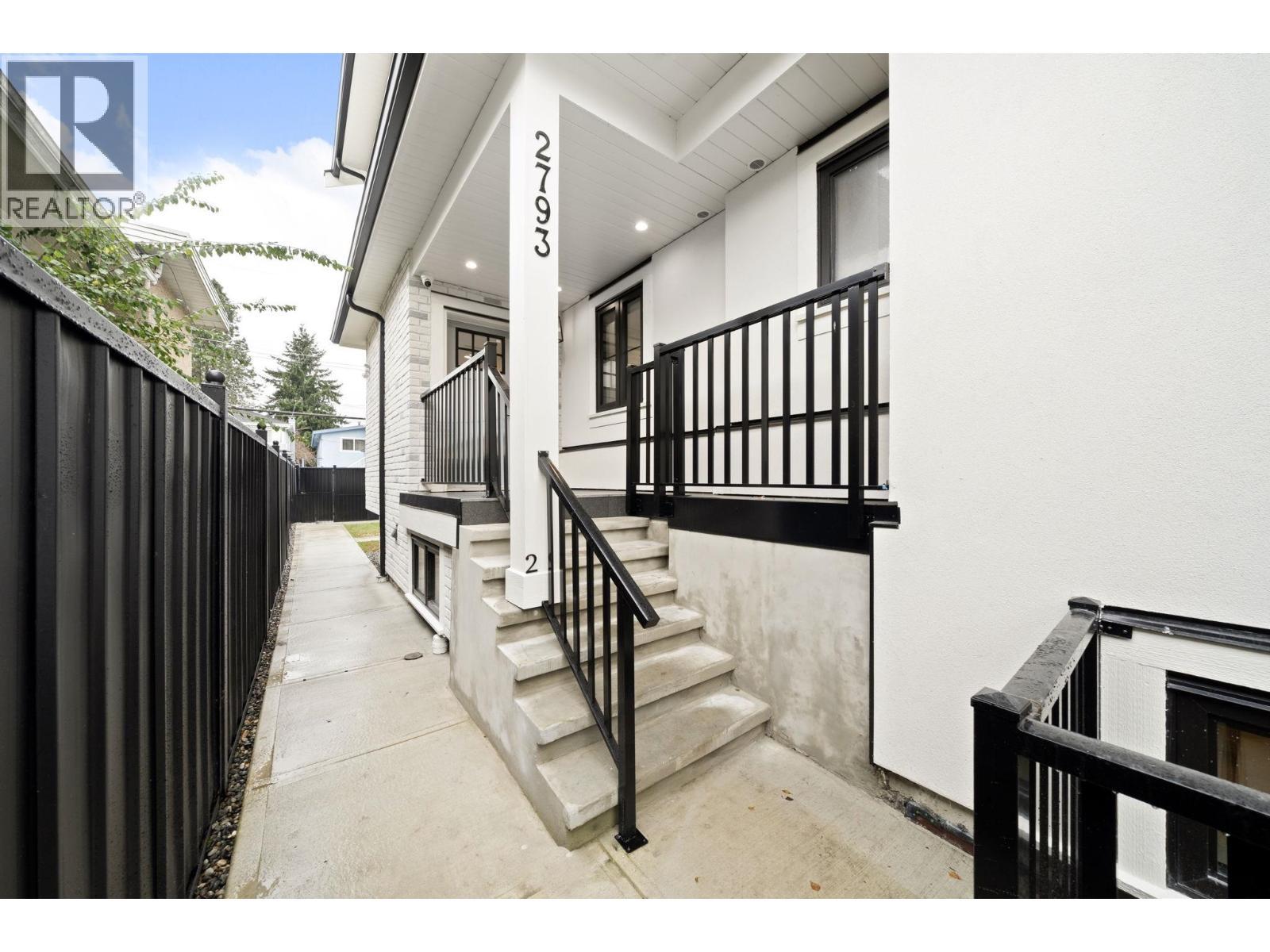 2 2791 W 21St Avenue, Vancouver, BC - Photo Showing Other Room