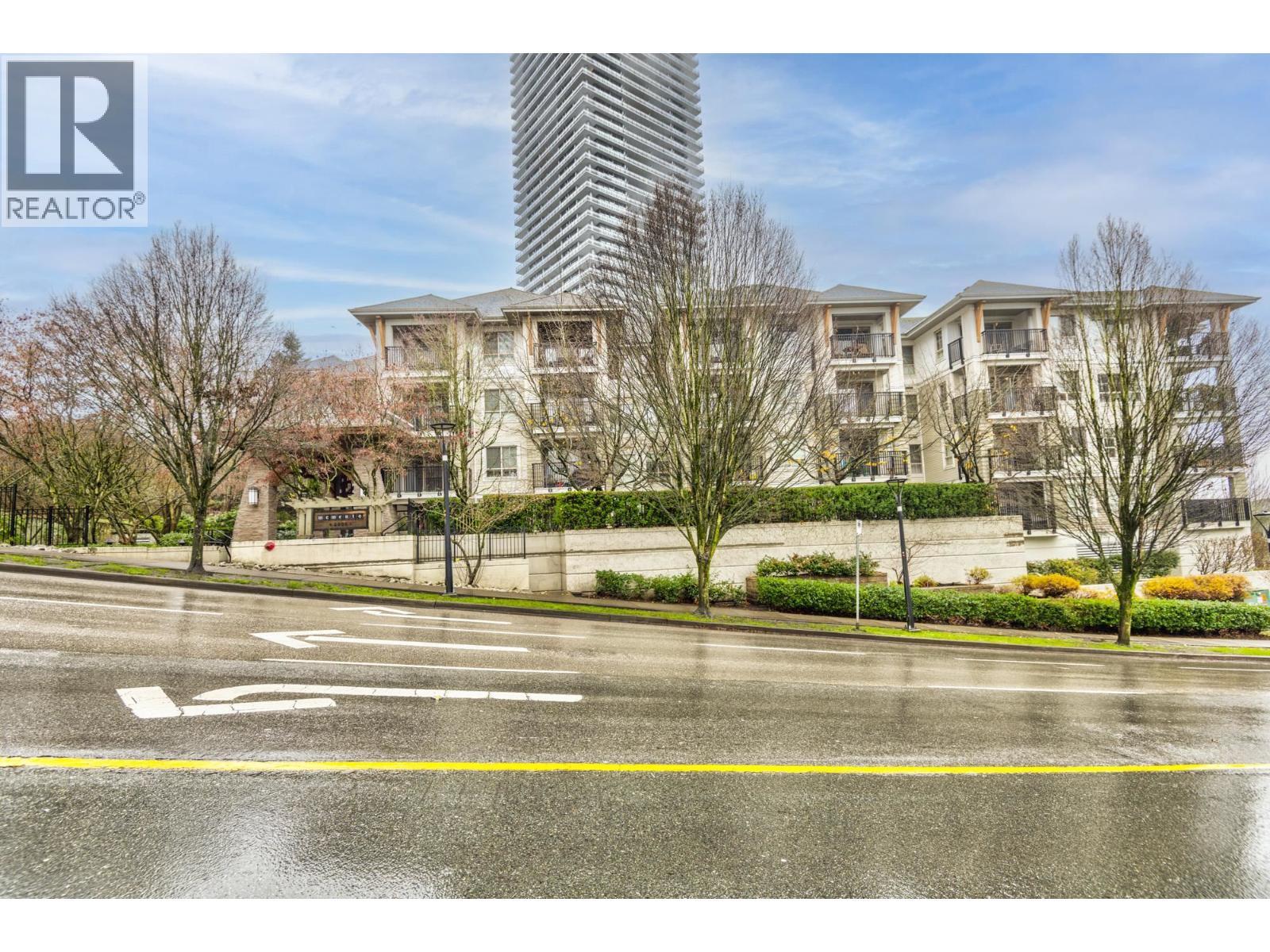 209 2088 Beta Avenue, Burnaby, BC - Outdoor