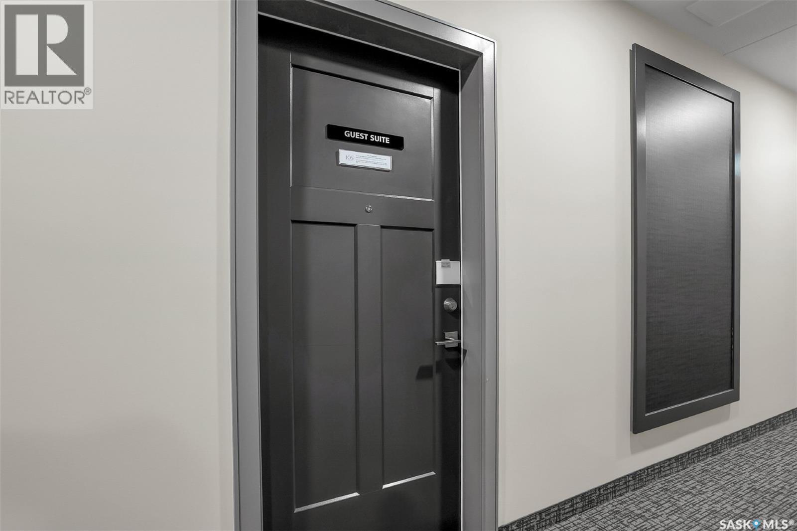 212 105 Willis Crescent, Saskatoon, SK - Photo Showing Other Room