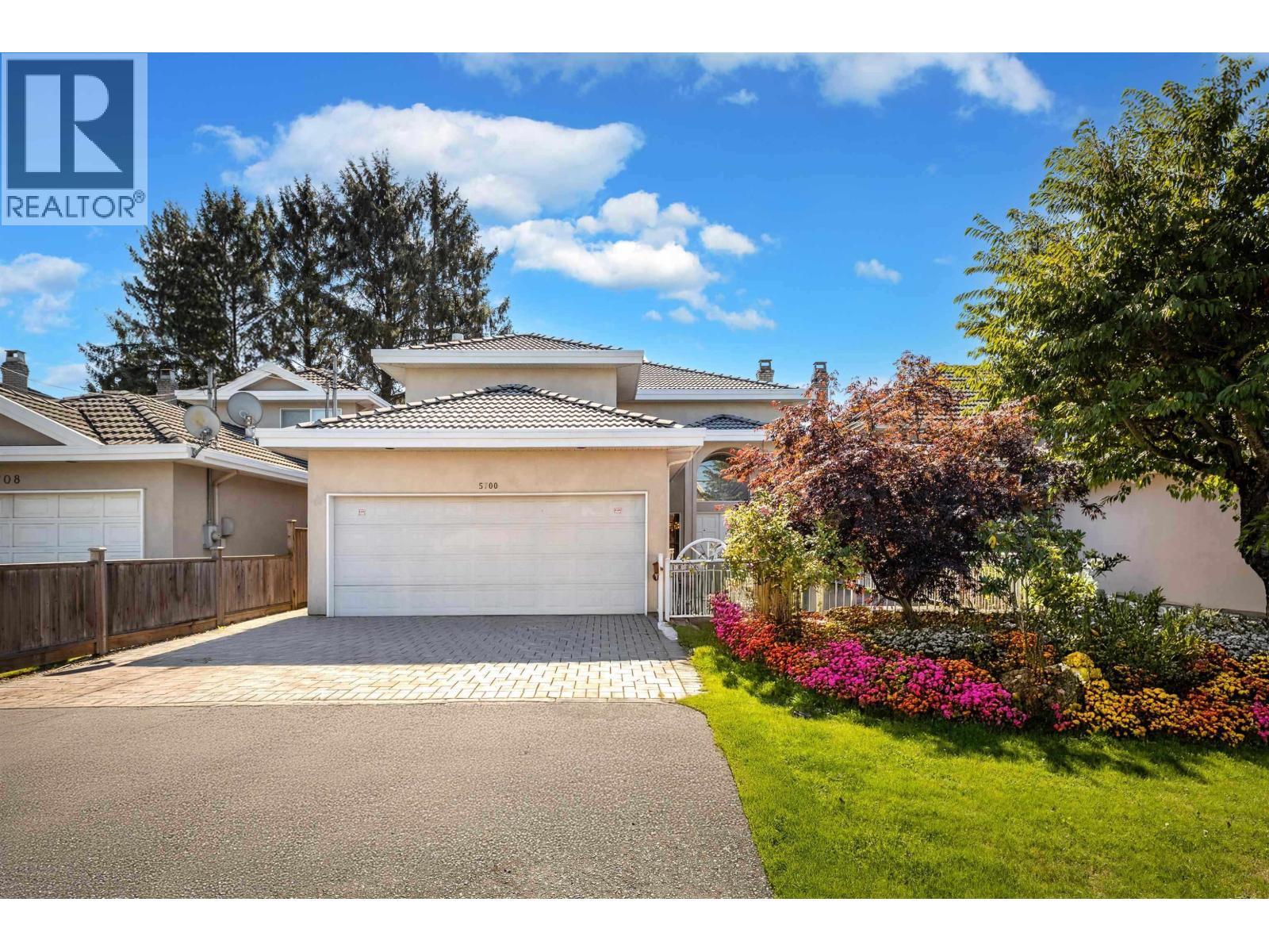 5700 Walton Road, Richmond, BC - Outdoor