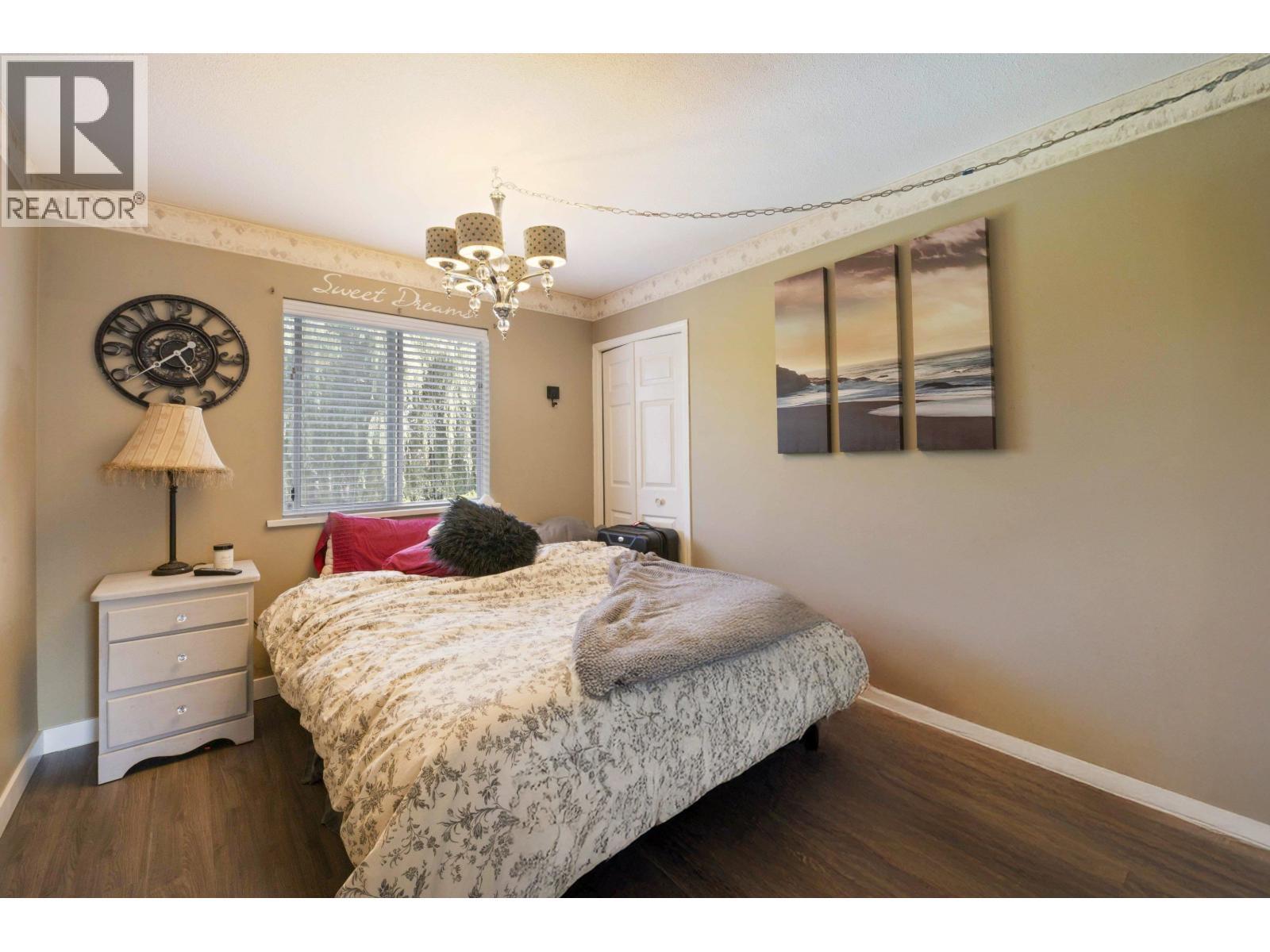 21469 126 Avenue, Maple Ridge, BC - Indoor Photo Showing Bedroom