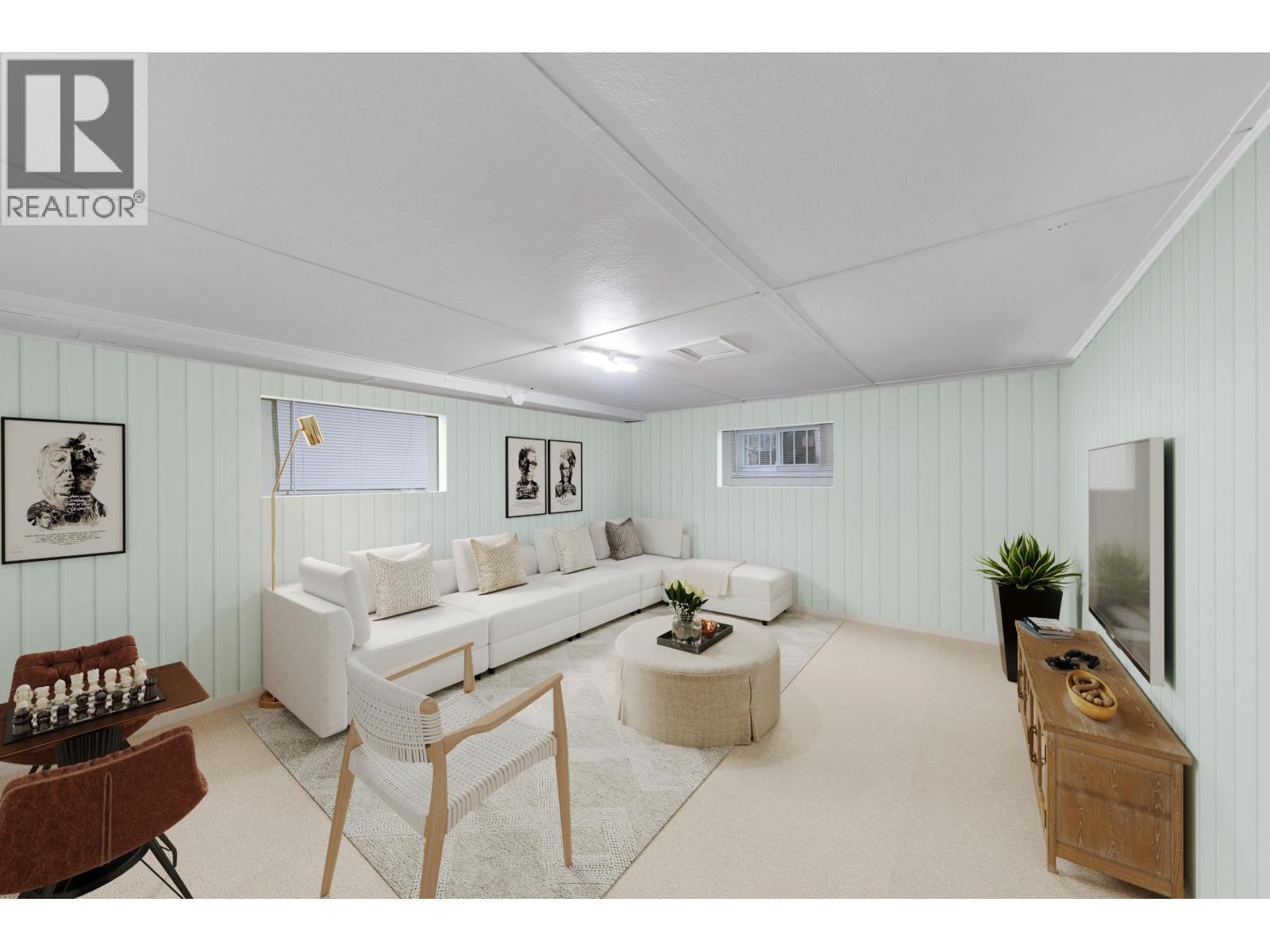 3342 Adanac Street, Vancouver, BC - Indoor