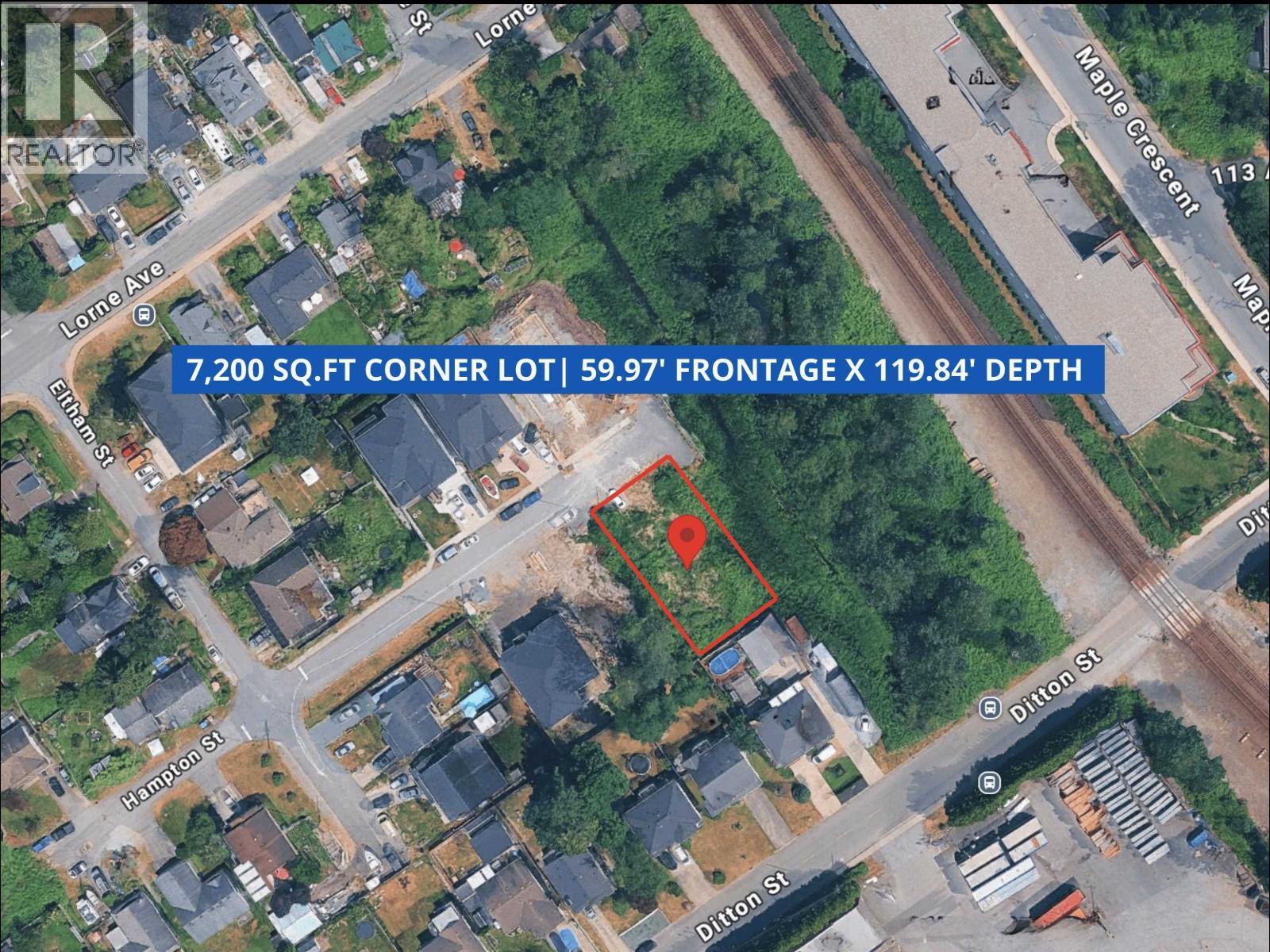 20452 Hampton Street, Maple Ridge, BC