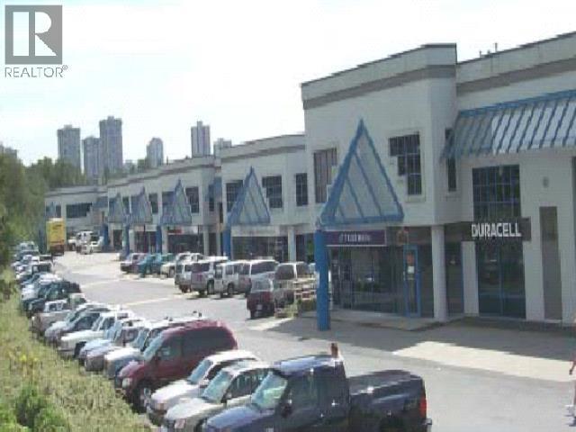 204B 3430 Brighton Avenue, Burnaby, BC