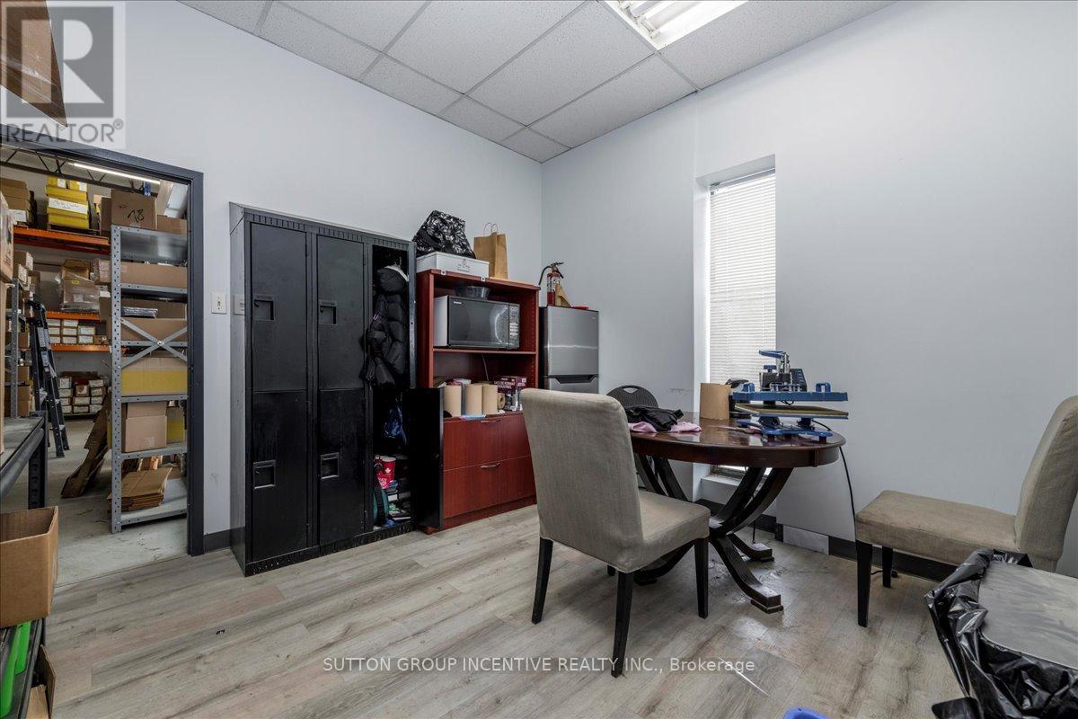 10 - 18 Alliance Boulevard, Barrie, ON