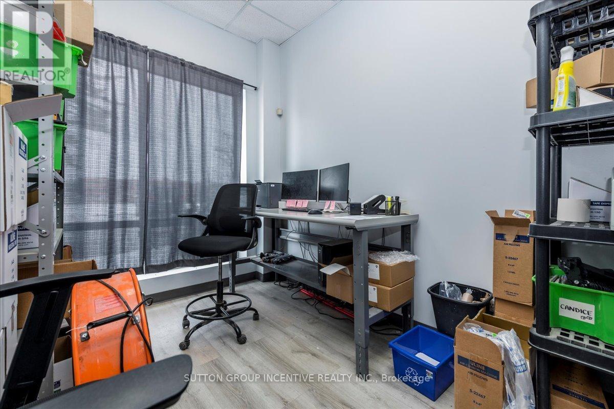 10 - 18 Alliance Boulevard, Barrie, ON