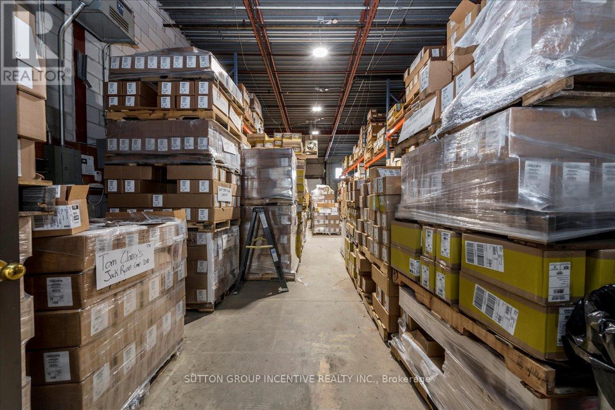 10 - 18 Alliance Boulevard, Barrie, ON