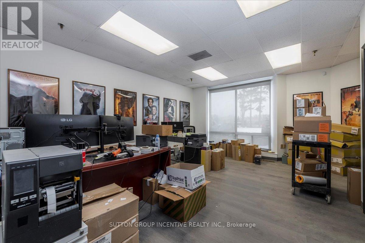 10 - 18 Alliance Boulevard, Barrie, ON