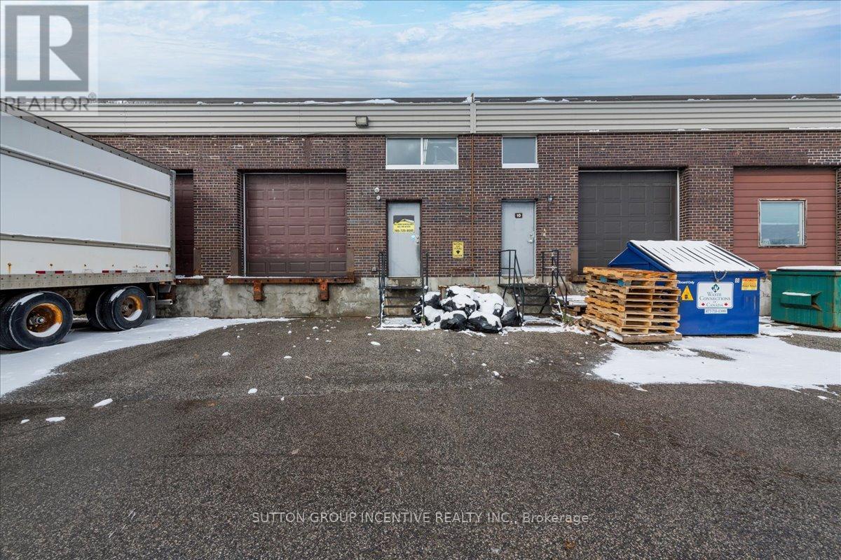 10 - 18 Alliance Boulevard, Barrie, ON