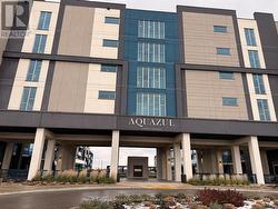 140 - 16 CONCORD PLACE Grimsby (Grimsby Beach), ON L3M 0J1