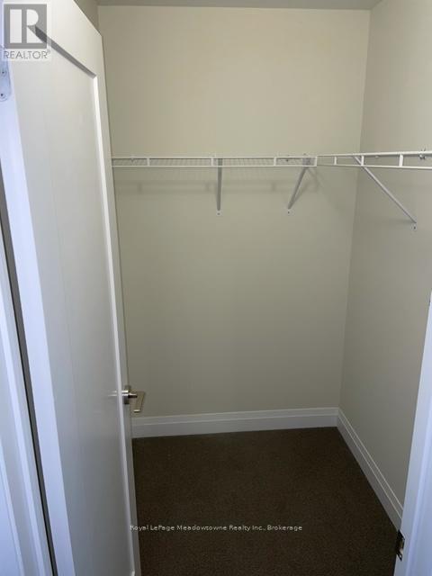 140 - 16 Concord Place, Grimsby (Grimsby Beach), ON - Indoor With Storage