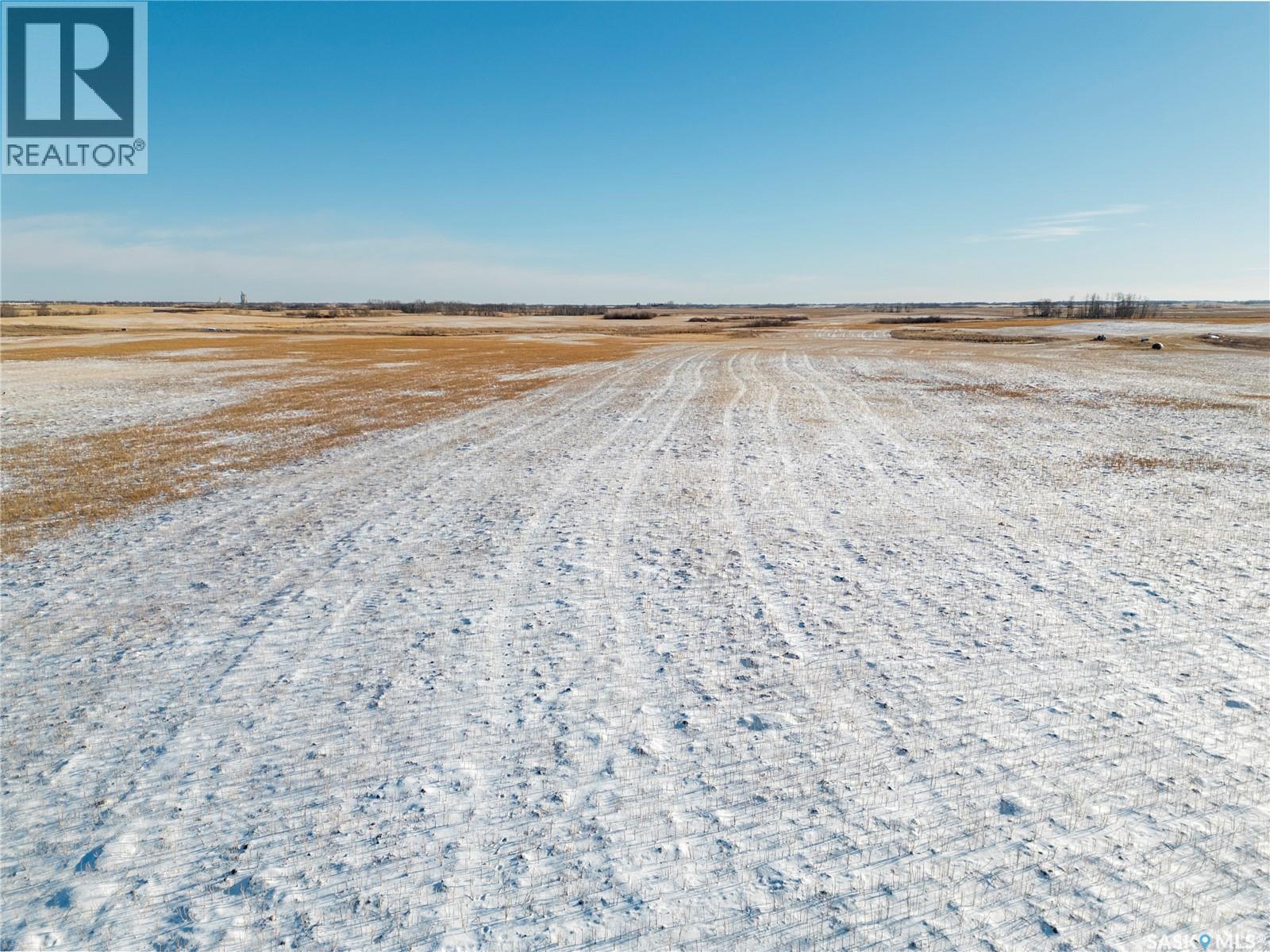 140 Acres - Melville, Cana Rm No. 214, SK