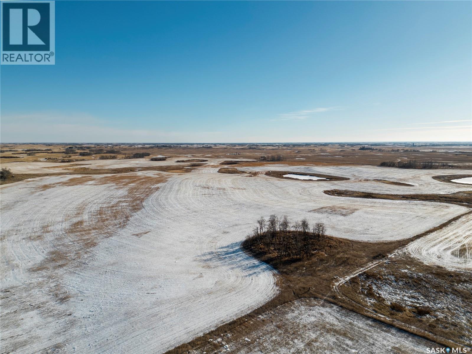140 Acres - Melville, Cana Rm No. 214, SK