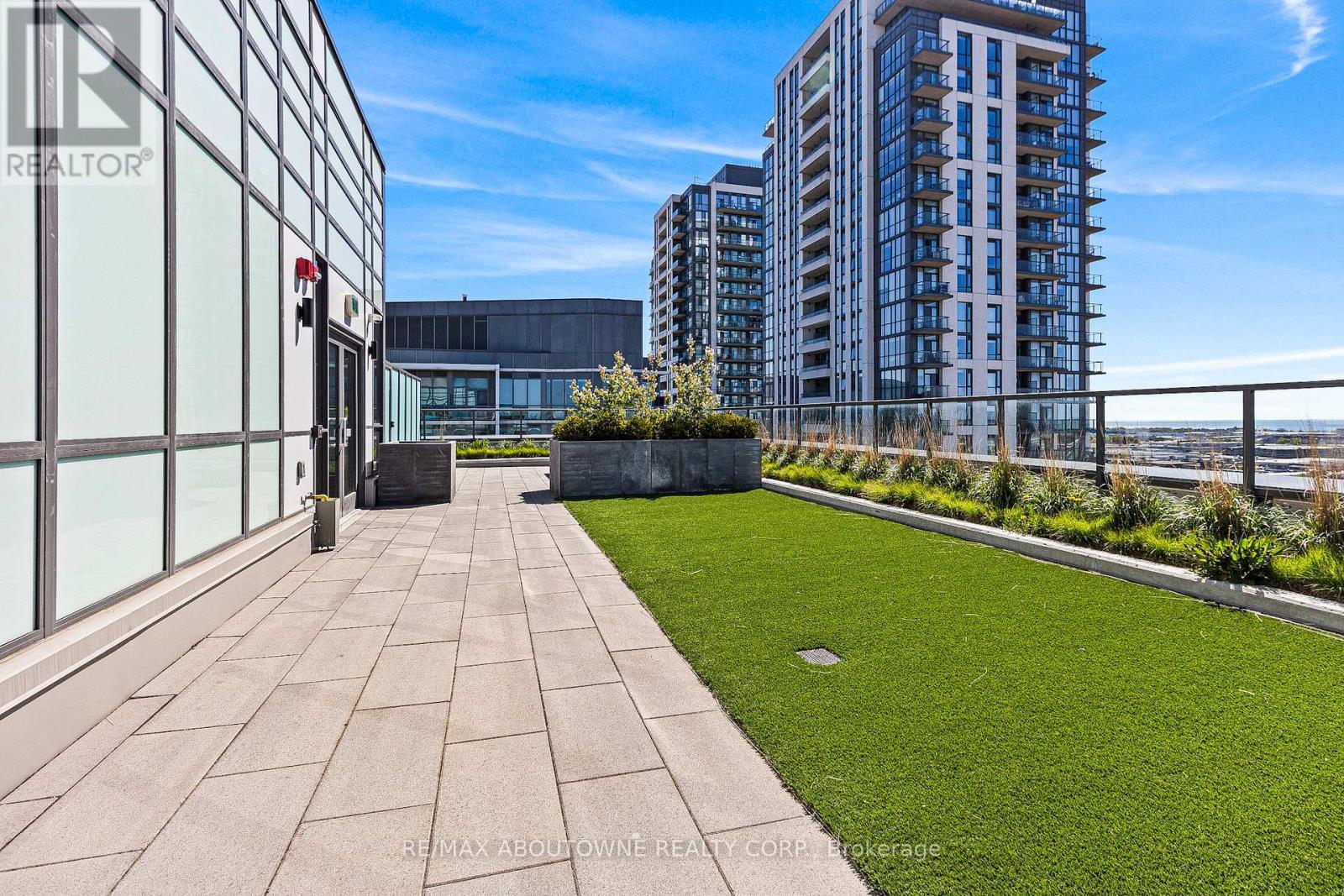 Ph 1007 - 1195 The Queensway Avenue, Toronto, ON - Outdoor