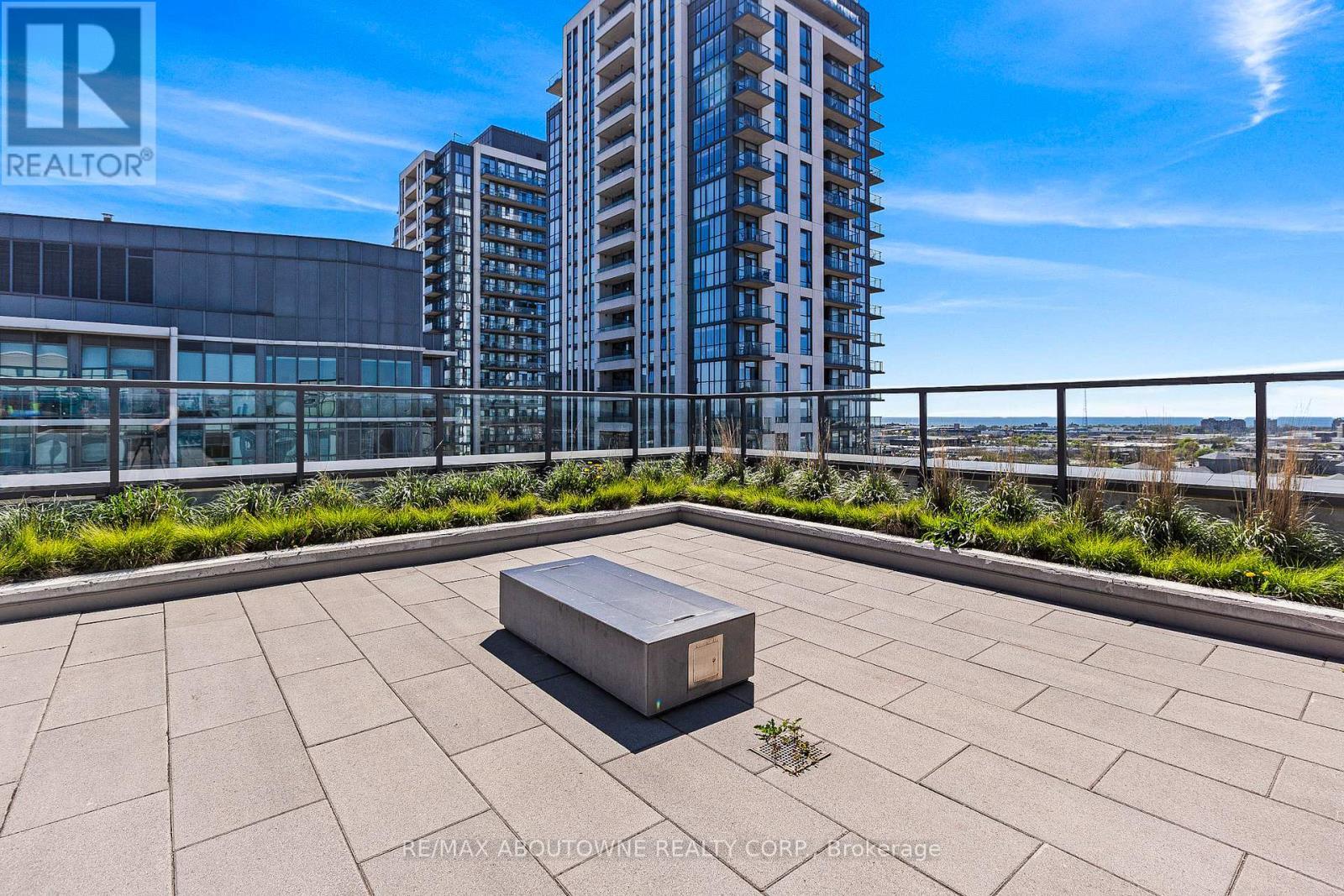 Ph 1007 - 1195 The Queensway Avenue, Toronto, ON - Outdoor