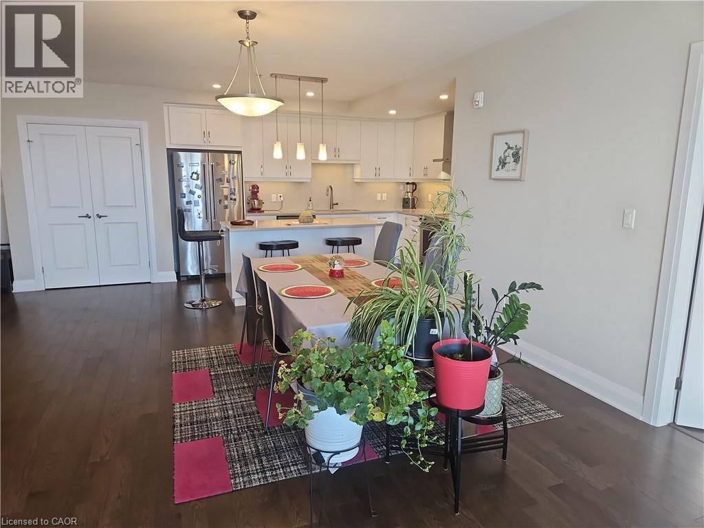 249 Grey Silo Road Unit# 301, Waterloo, ON - Indoor