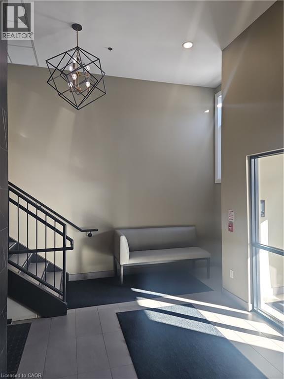 249 Grey Silo Road Unit# 301, Waterloo, ON - Indoor Photo Showing Other Room