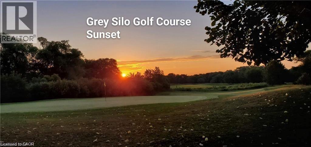 249 Grey Silo Road Unit# 301, Waterloo, ON - Outdoor With View