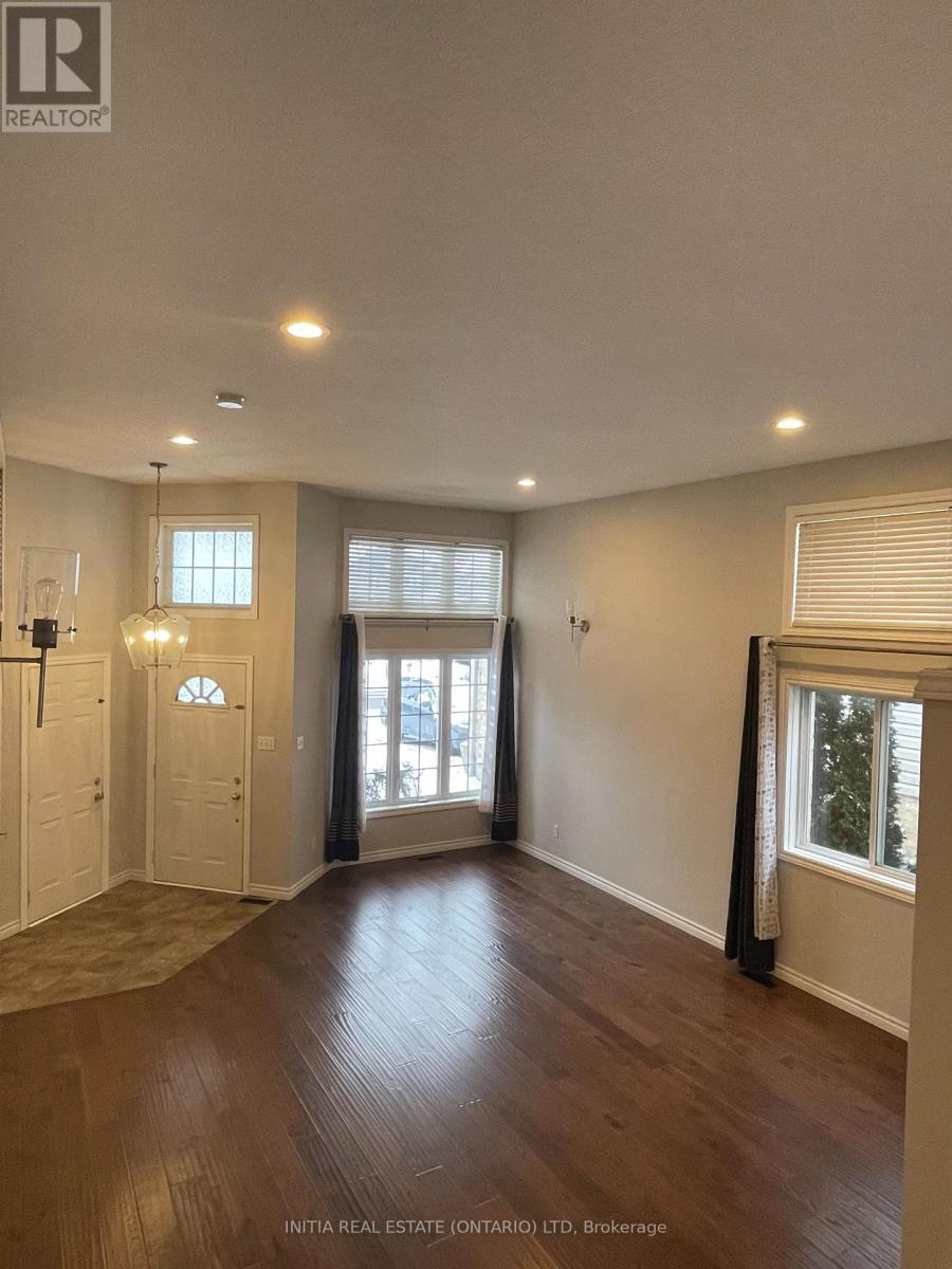 1283 Nicole Avenue, London North (North C), ON - Indoor Photo Showing Other Room