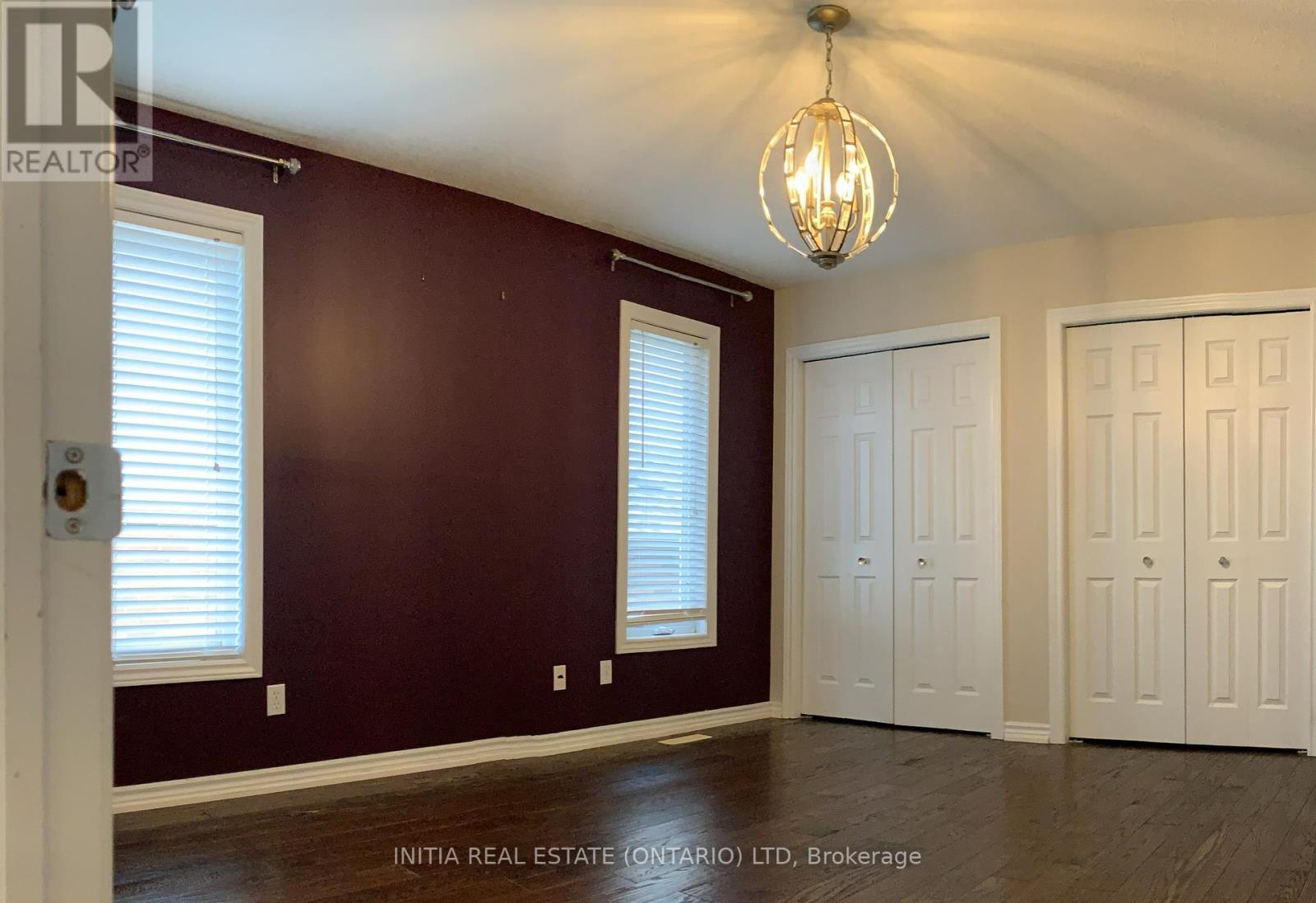 1283 Nicole Avenue, London North (North C), ON - Indoor Photo Showing Other Room